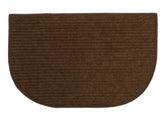 Kuber Industries Microfibre Door Mat - 23.6"x15.7", Multicolour